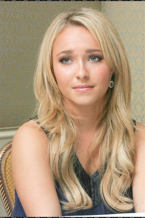 Hayden Panettiere (@haydenpanettiere)